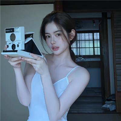 女士之街